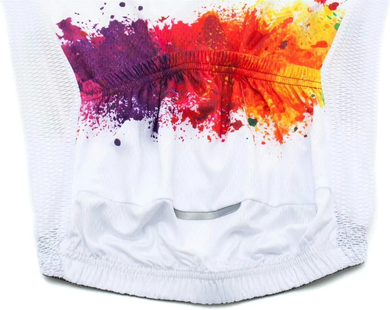 Hotlion Women's Cycling Jersey Ladies Bike Clothes Road MTB Bicycle Shirt CU66