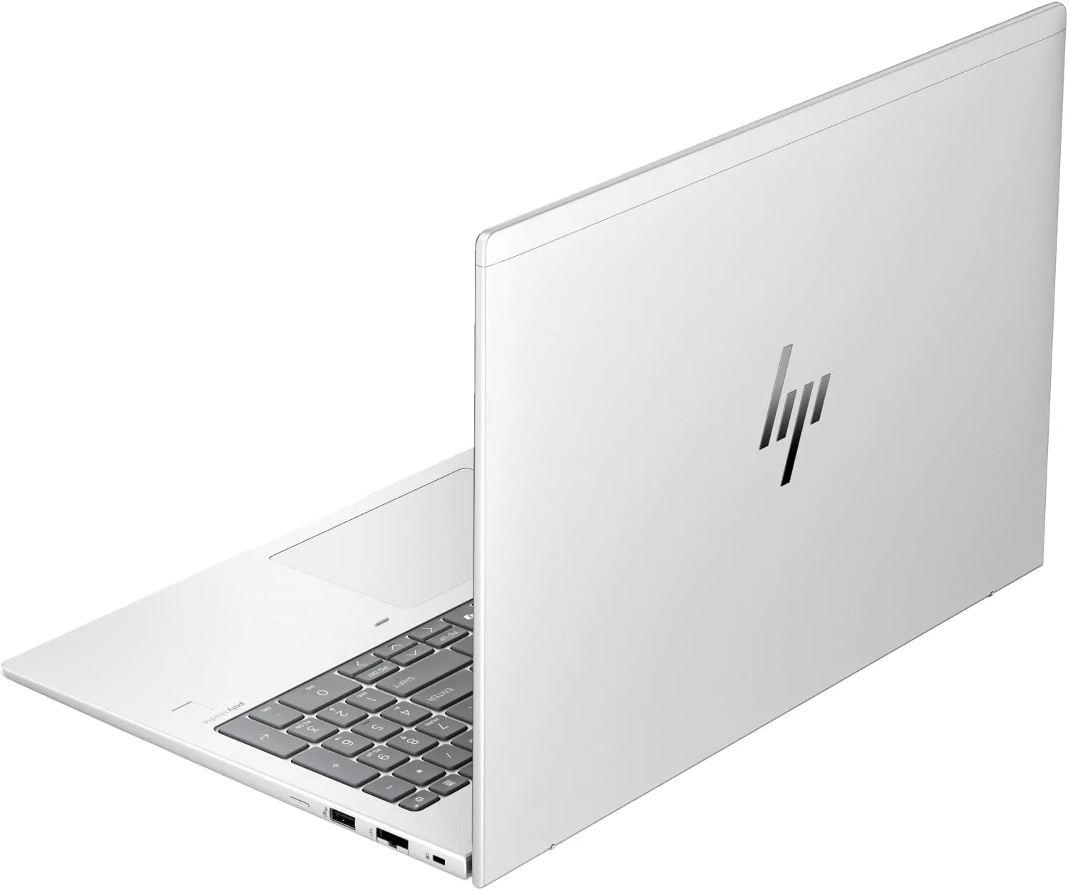 HP Elitebook 660 G11 Business Laptop, 16" FHD  Computer, 12-Core Intel Ultra 5 125U (Beat i7-1355U), 32GB DDR5 RAM, 1TB PCIe SSD, WiFi 6E, Backlit KB, Fingerprint Reader, Windows 11 Pro, Befectoy