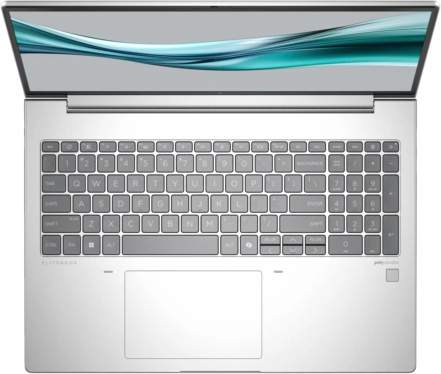 HP Elitebook 660 G11 Business Laptop, 16" FHD  Computer, 12-Core Intel Ultra 5 125U (Beat i7-1355U), 32GB DDR5 RAM, 1TB PCIe SSD, WiFi 6E, Backlit KB, Fingerprint Reader, Windows 11 Pro, Befectoy