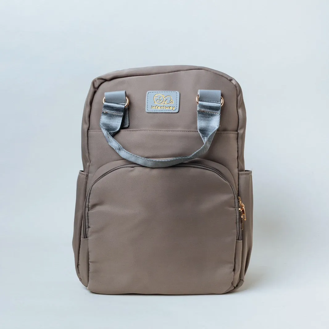 Infantway On-The-Go Mommy Bag