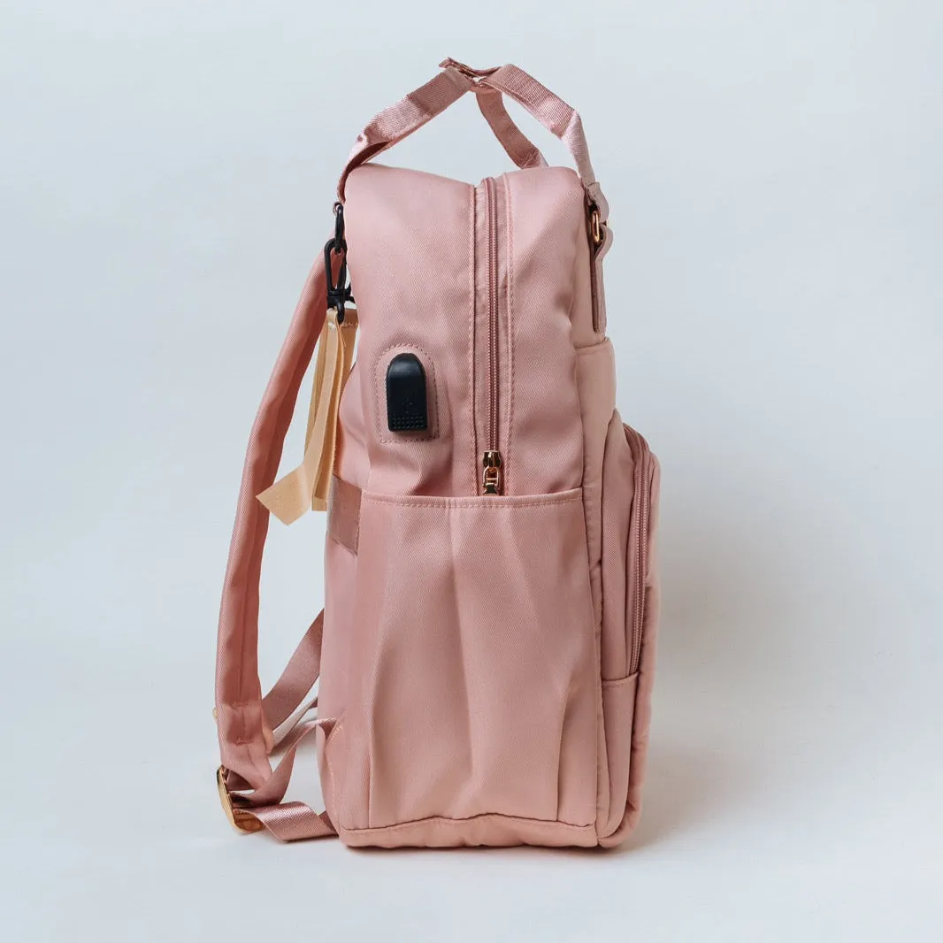Infantway On-The-Go Mommy Bag