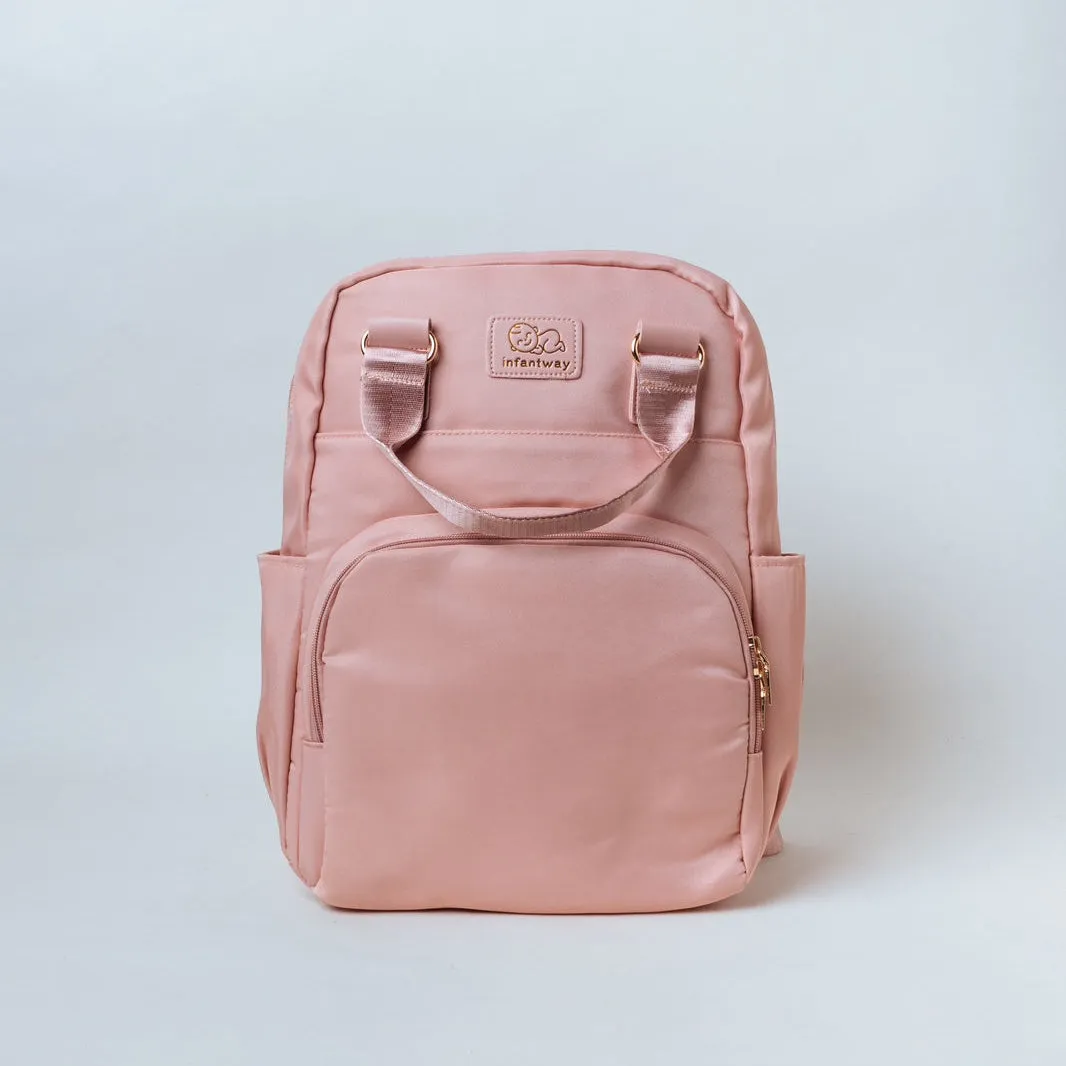 Infantway On-The-Go Mommy Bag