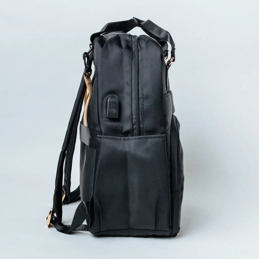 Infantway On-The-Go Mommy Bag
