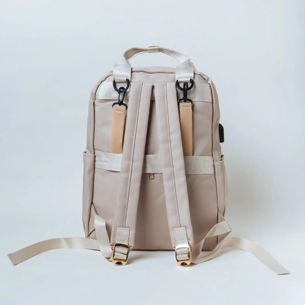 Infantway On-The-Go Mommy Bag