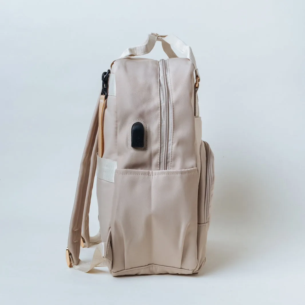 Infantway On-The-Go Mommy Bag