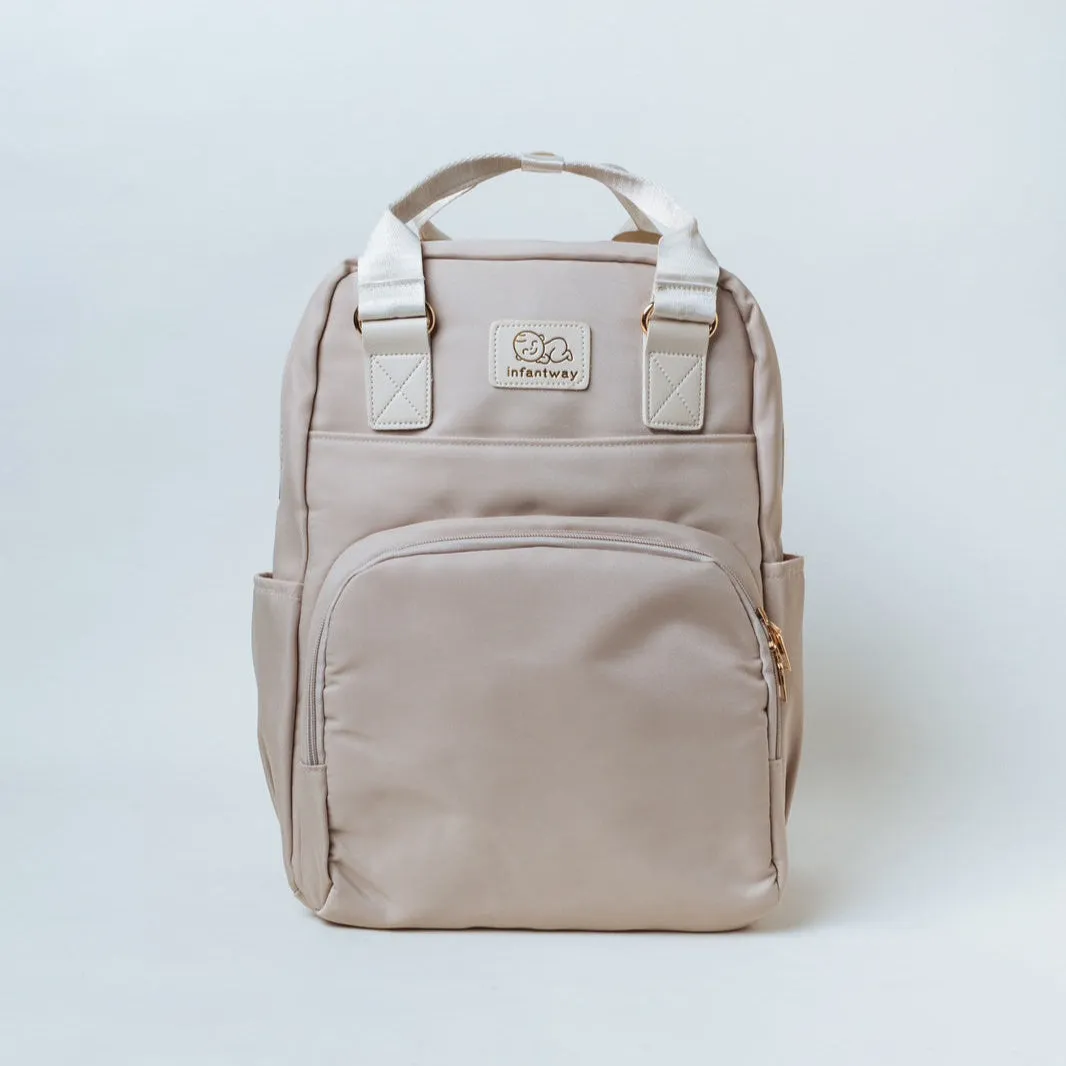 Infantway On-The-Go Mommy Bag