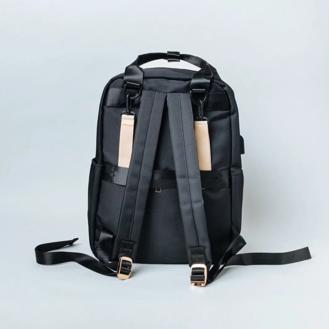 Infantway On-The-Go Mommy Bag