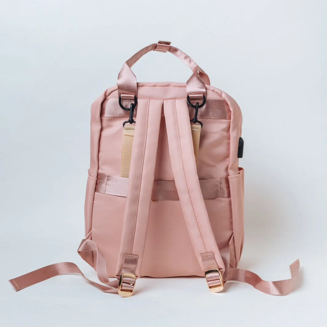 Infantway On-The-Go Mommy Bag