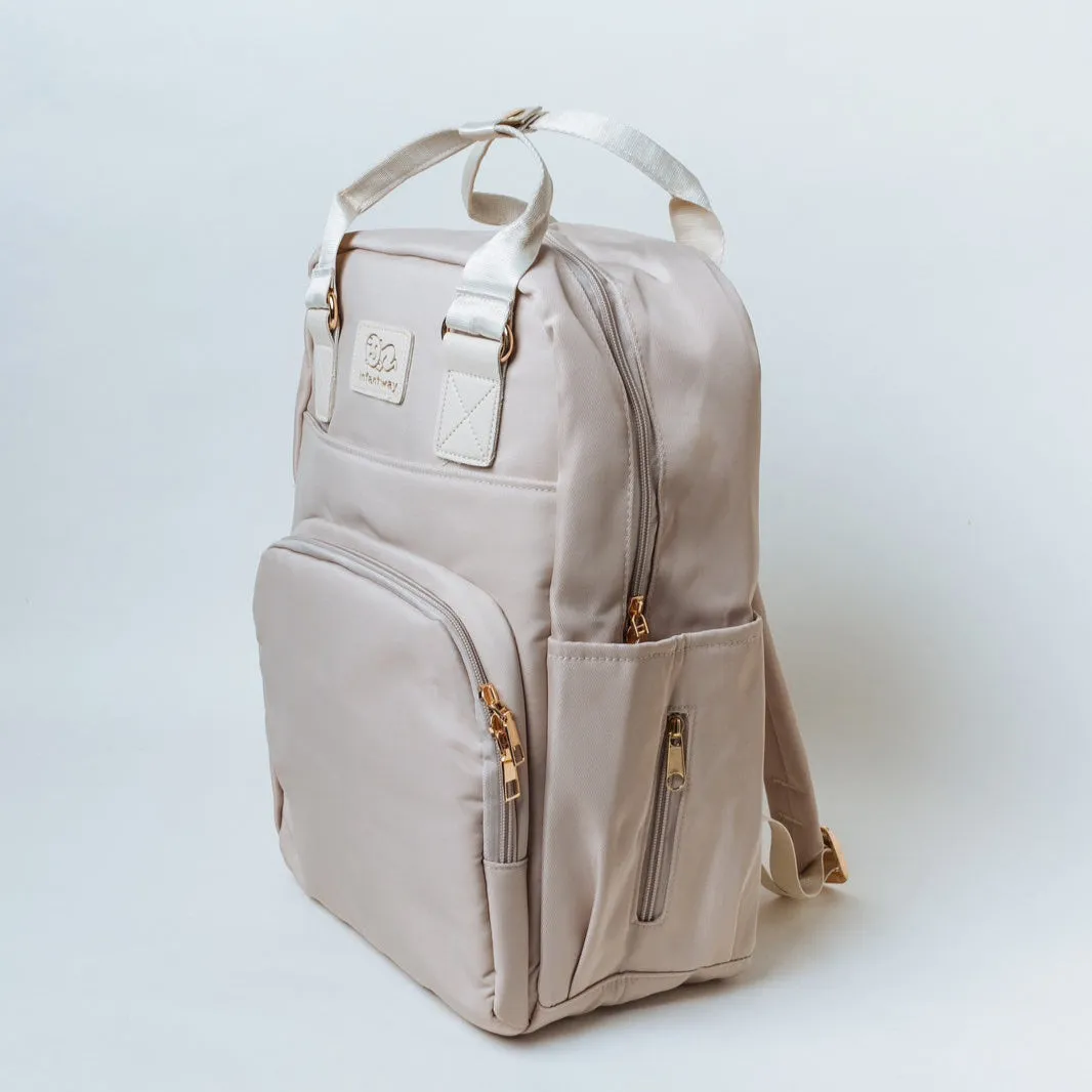Infantway On-The-Go Mommy Bag