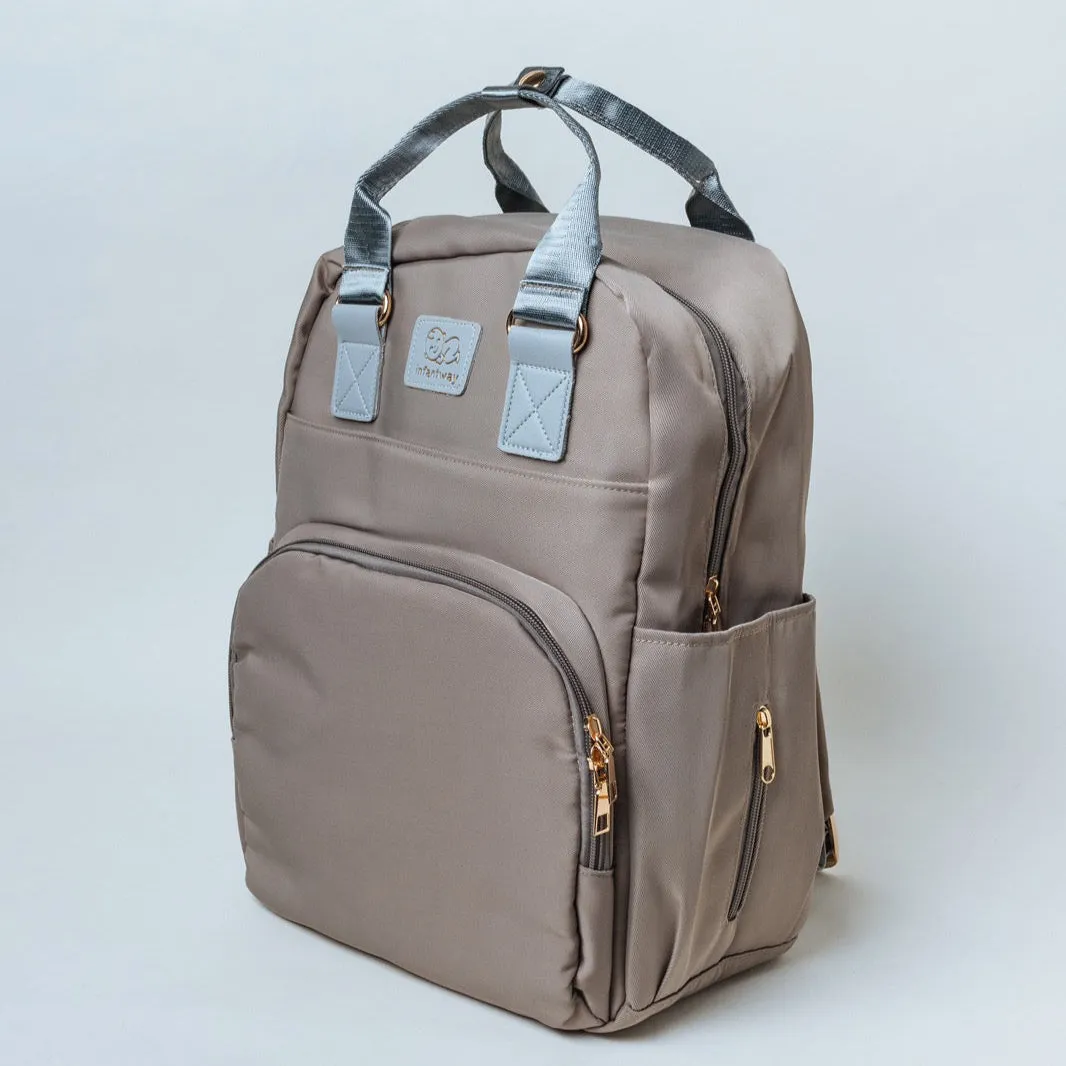 Infantway On-The-Go Mommy Bag