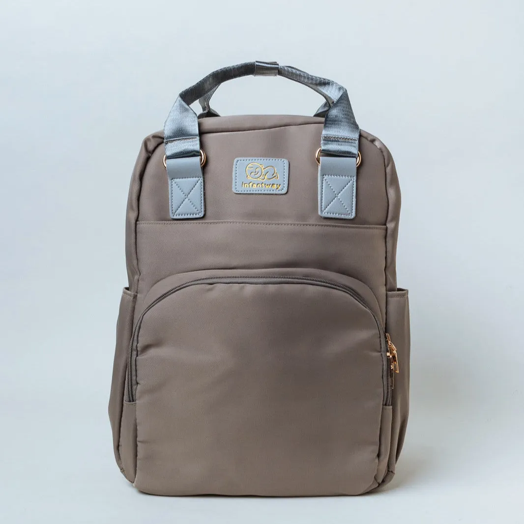 Infantway On-The-Go Mommy Bag