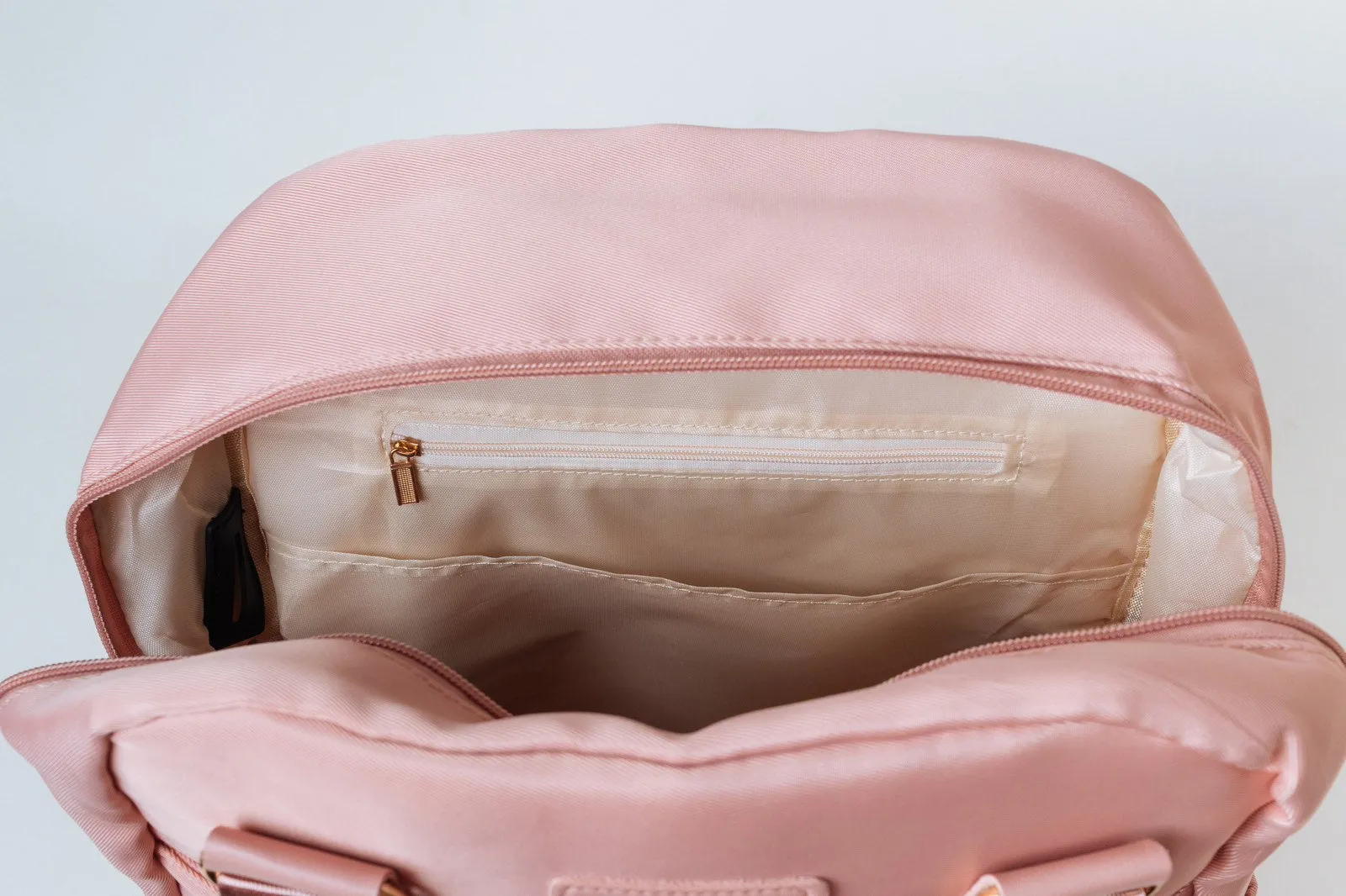 Infantway On-The-Go Mommy Bag