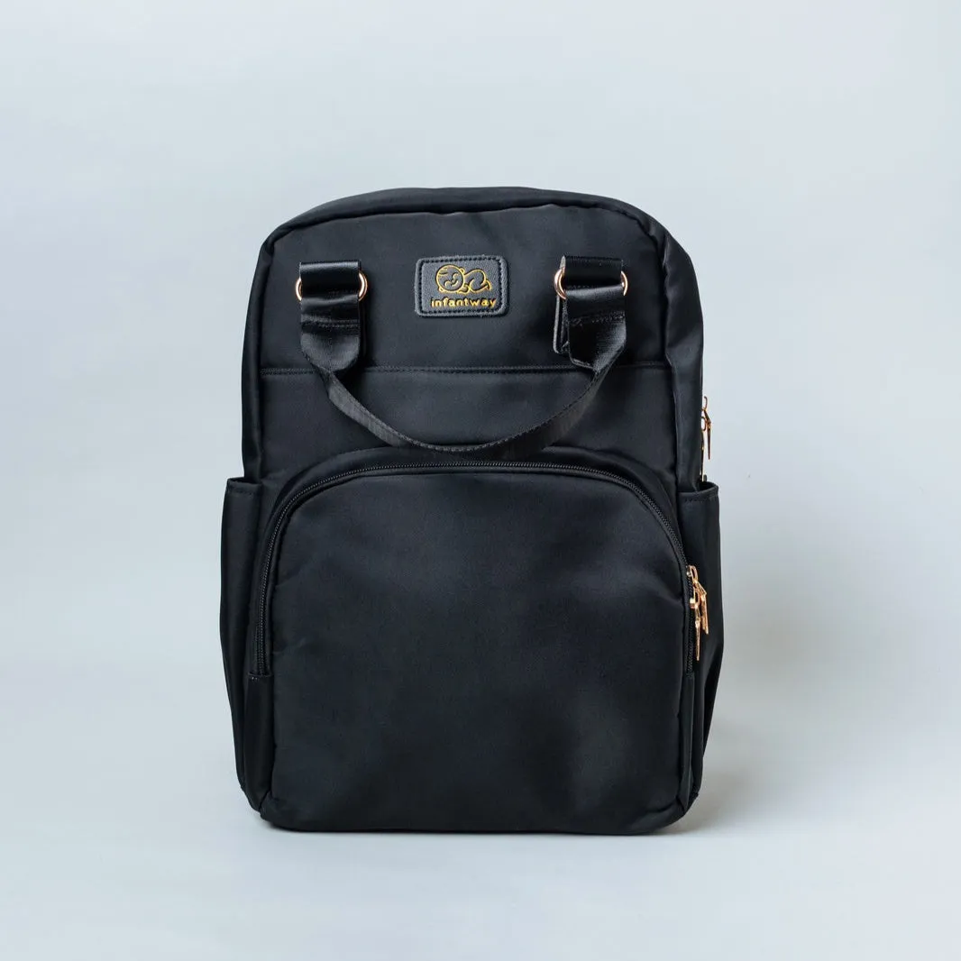 Infantway On-The-Go Mommy Bag