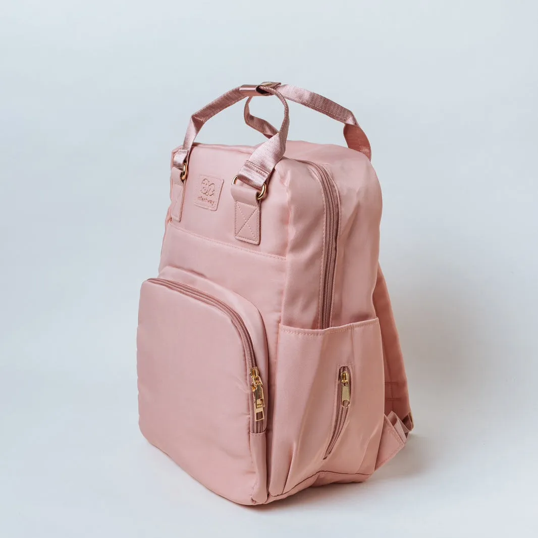 Infantway On-The-Go Mommy Bag