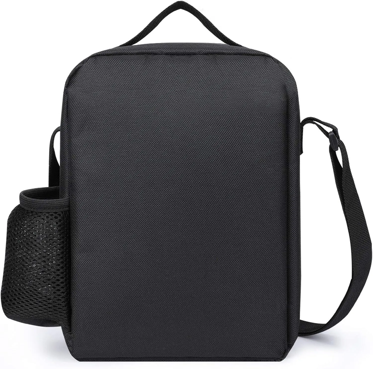 Insulated Lunch Bag Lunch Box for Women Men Instruments for Playing Lunch Tote Bags for Work Office