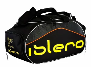 ISlero Gym Kit Duffle Bag