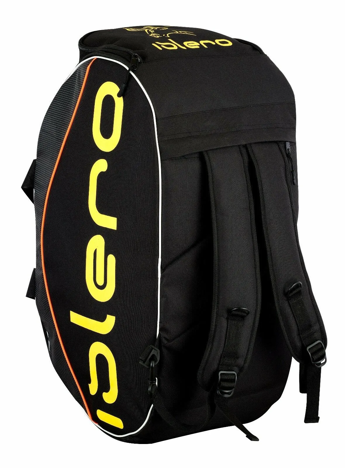 ISlero Gym Kit Duffle Bag