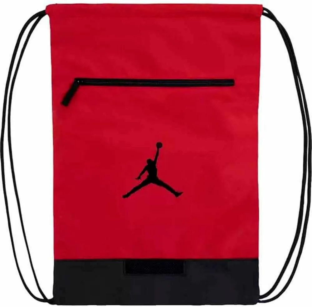 Jordan Jam Sport Gymsack One Size