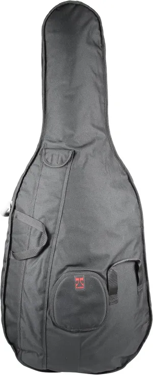 Kaces University Series 1/2 Size Bass Bag (UKUB12)