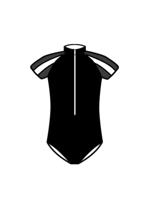 KATIE COX - BOYS LEOTARD 5
