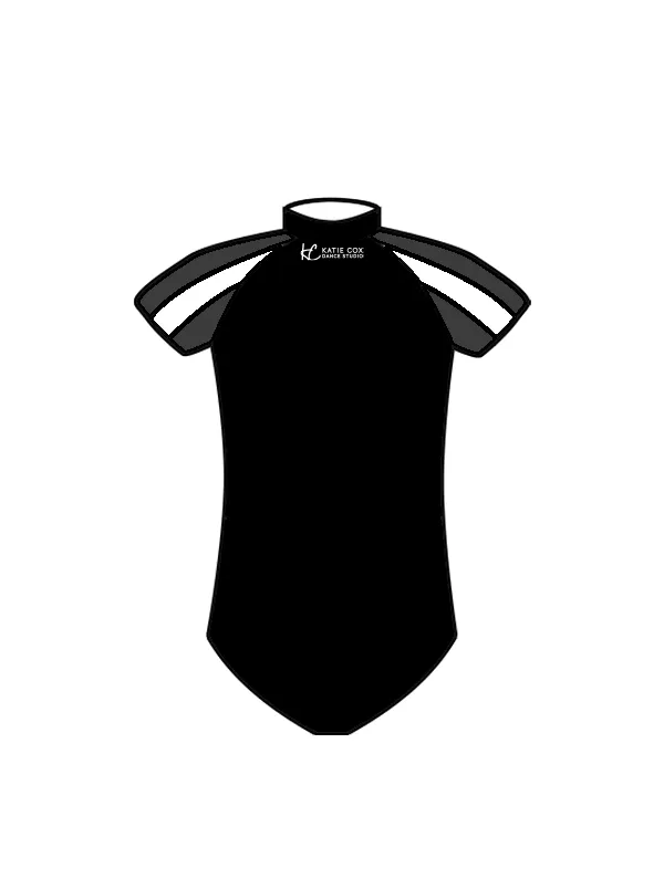KATIE COX - BOYS LEOTARD 5