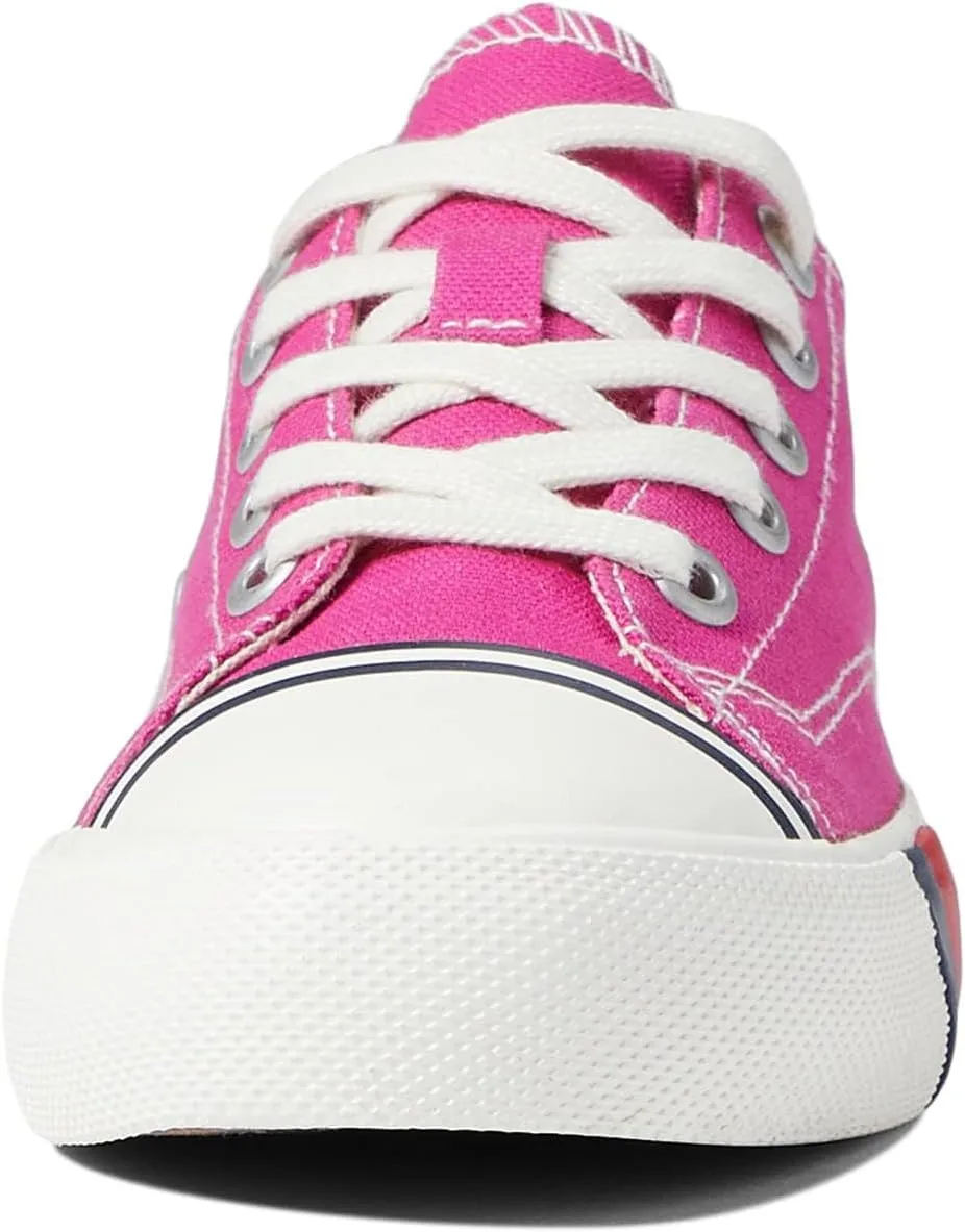 Keds Unisex-Child Royal Lo Sneaker