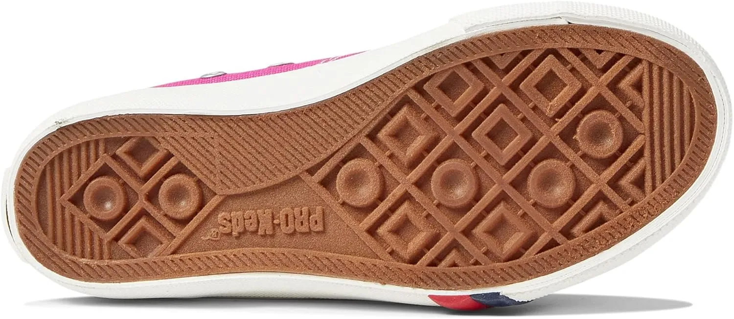Keds Unisex-Child Royal Lo Sneaker