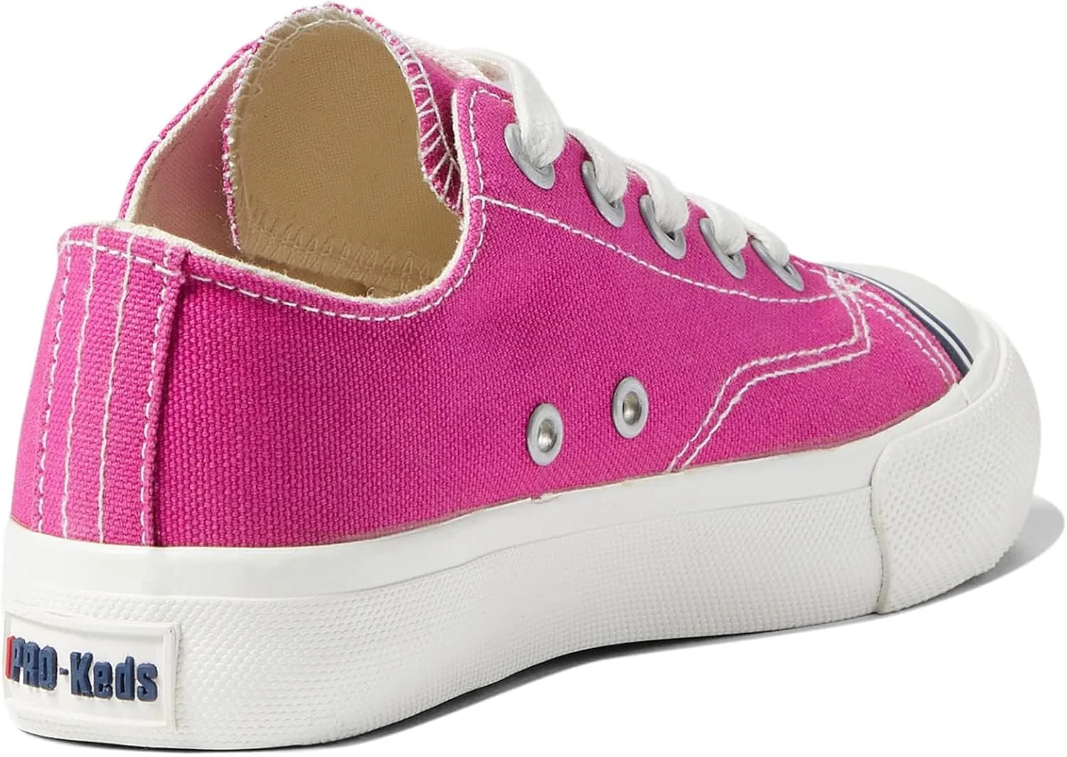 Keds Unisex-Child Royal Lo Sneaker