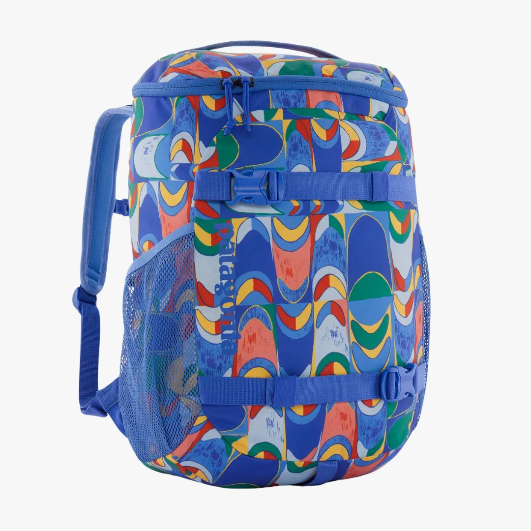 Kids' Refugito Day Pack 18L