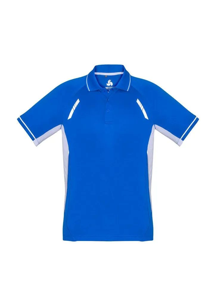 Kids Renegade Short Sleeve Polo - P700KS - biz-collection