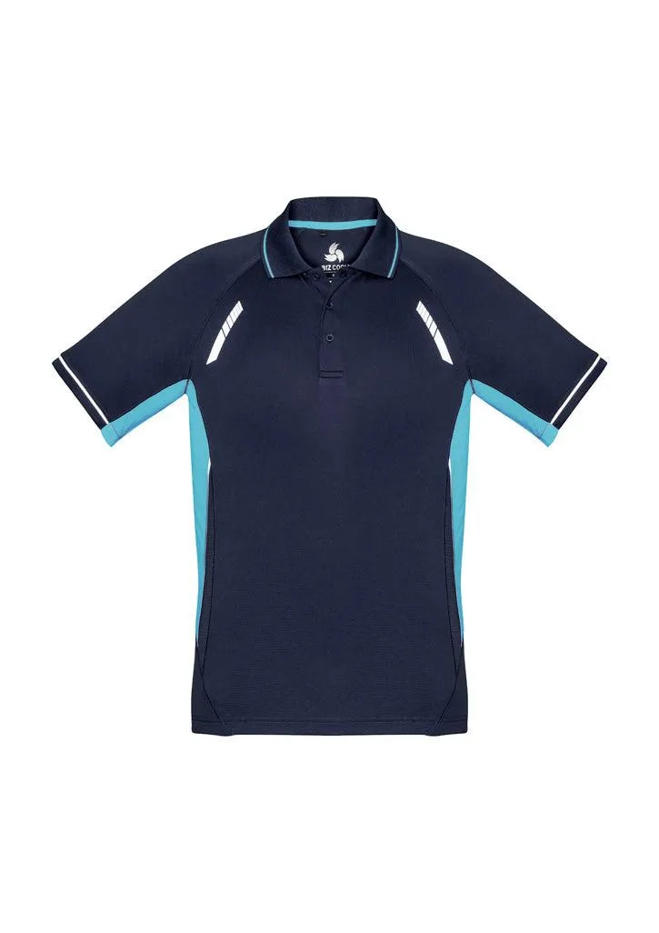 Kids Renegade Short Sleeve Polo - P700KS - biz-collection