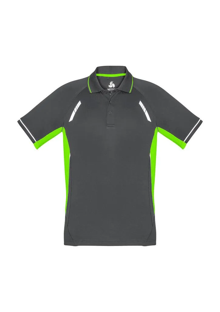 Kids Renegade Short Sleeve Polo - P700KS - biz-collection