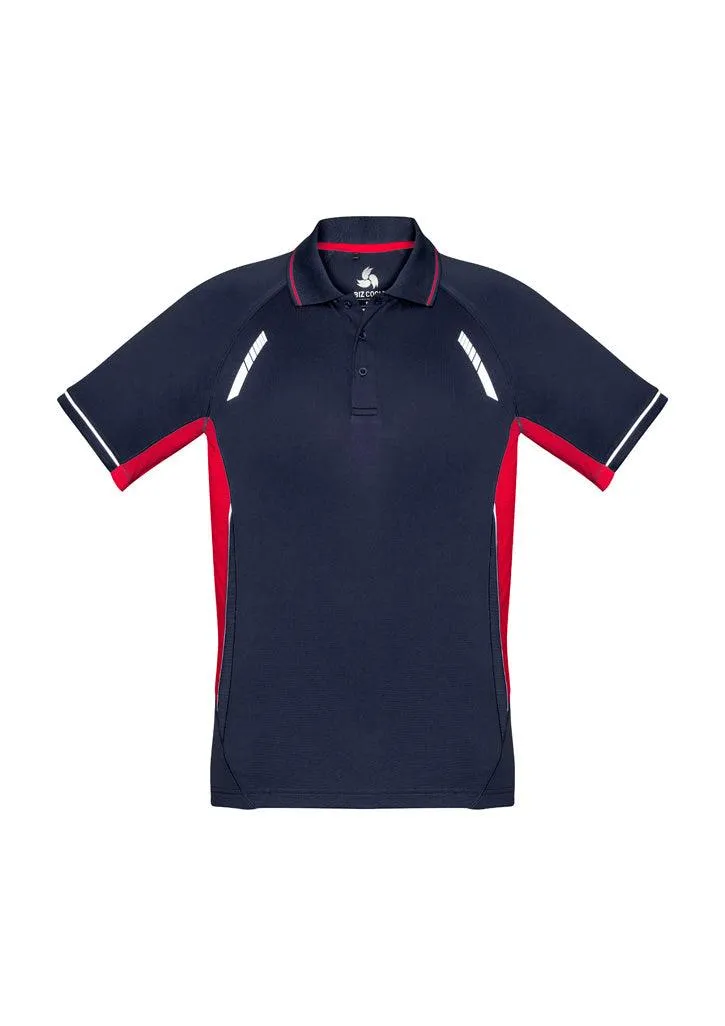 Kids Renegade Short Sleeve Polo - P700KS - biz-collection