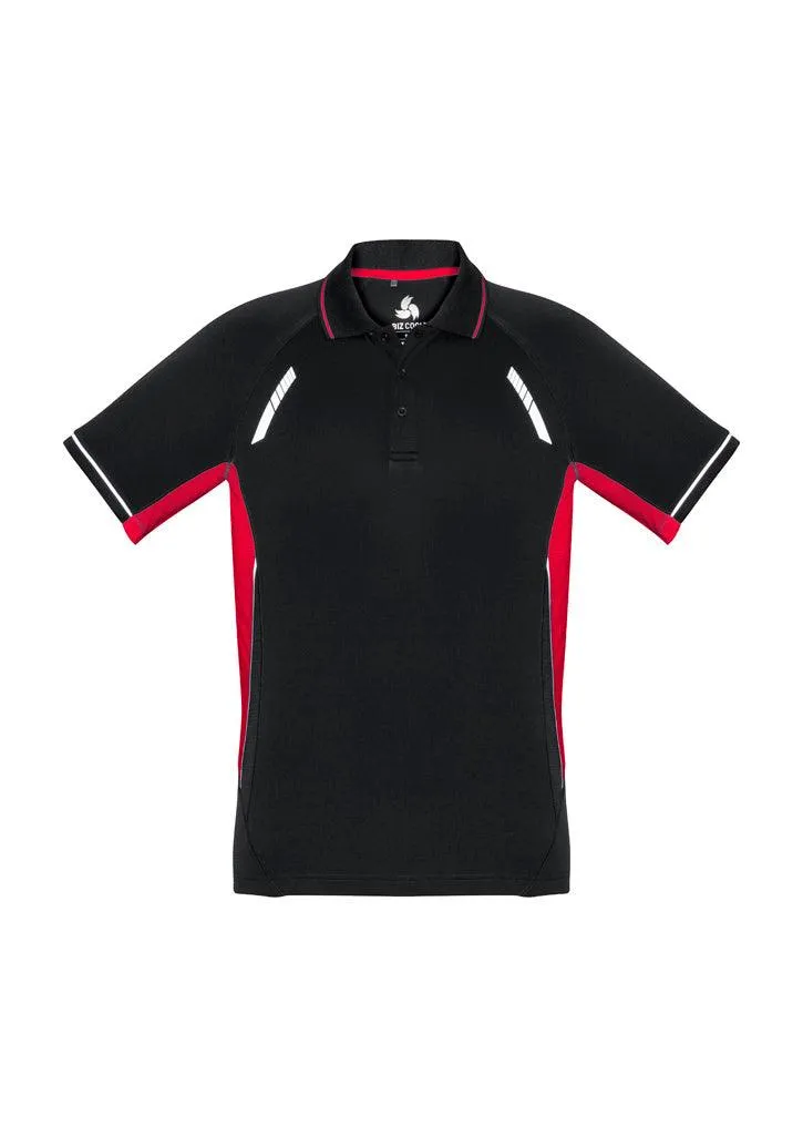 Kids Renegade Short Sleeve Polo - P700KS - biz-collection