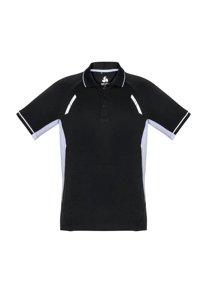 Kids Renegade Short Sleeve Polo - P700KS - biz-collection