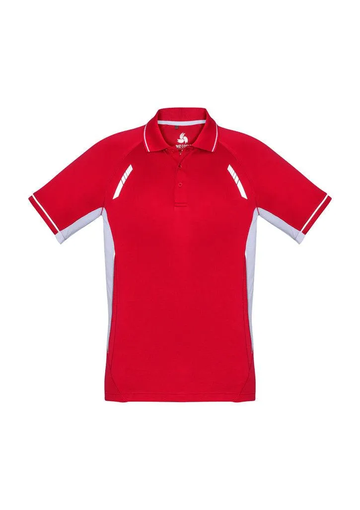 Kids Renegade Short Sleeve Polo - P700KS - biz-collection