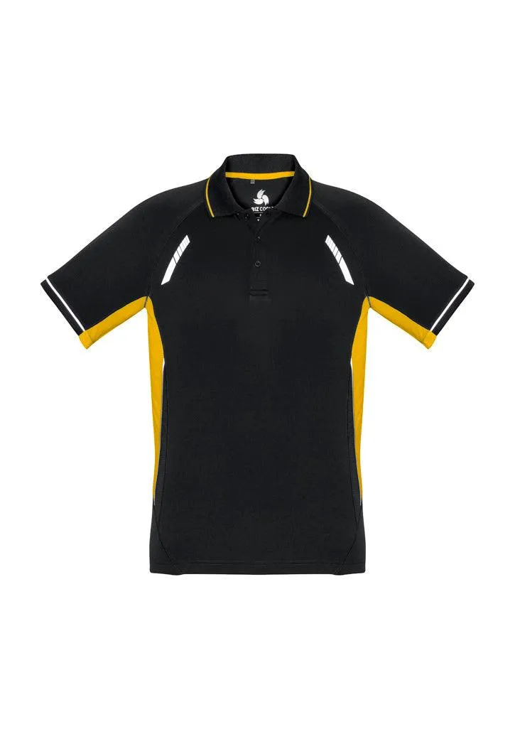 Kids Renegade Short Sleeve Polo - P700KS - biz-collection