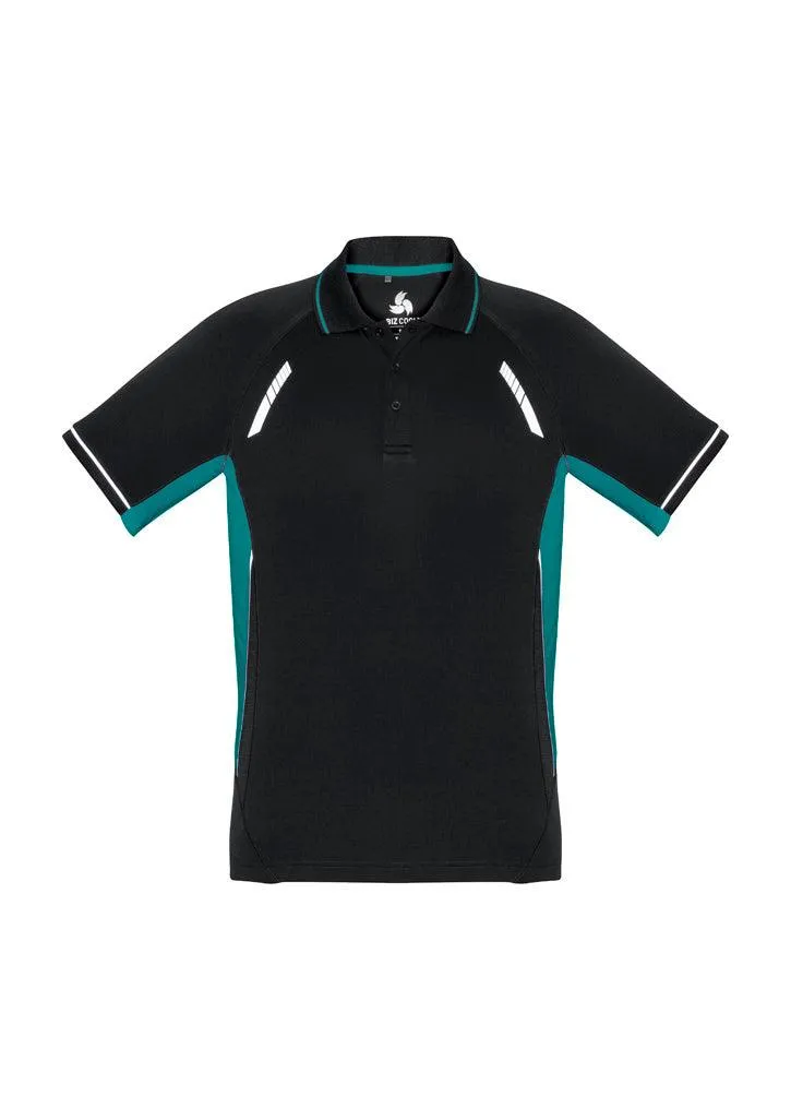 Kids Renegade Short Sleeve Polo - P700KS - biz-collection
