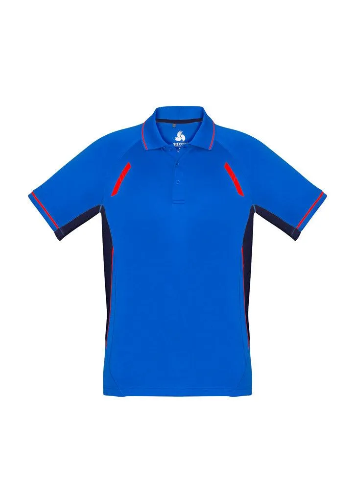 Kids Renegade Short Sleeve Polo - P700KS - biz-collection