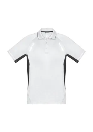 Kids Renegade Short Sleeve Polo - P700KS - biz-collection