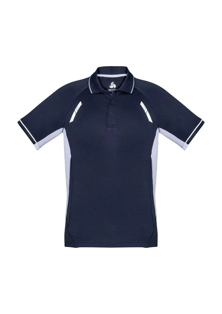 Kids Renegade Short Sleeve Polo - P700KS - biz-collection