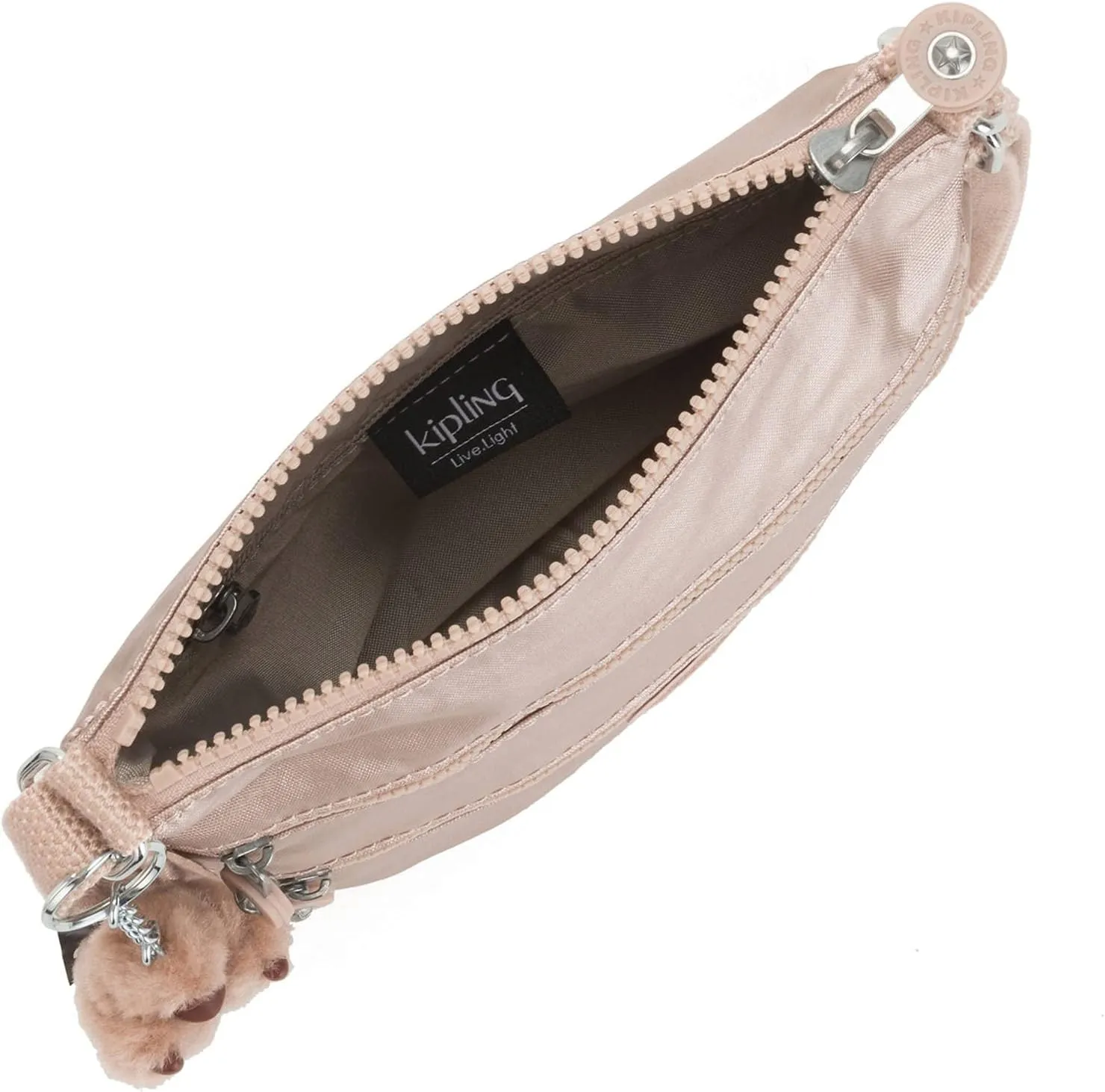 Kipling Women's Keiko Crossbody Bag, One Size