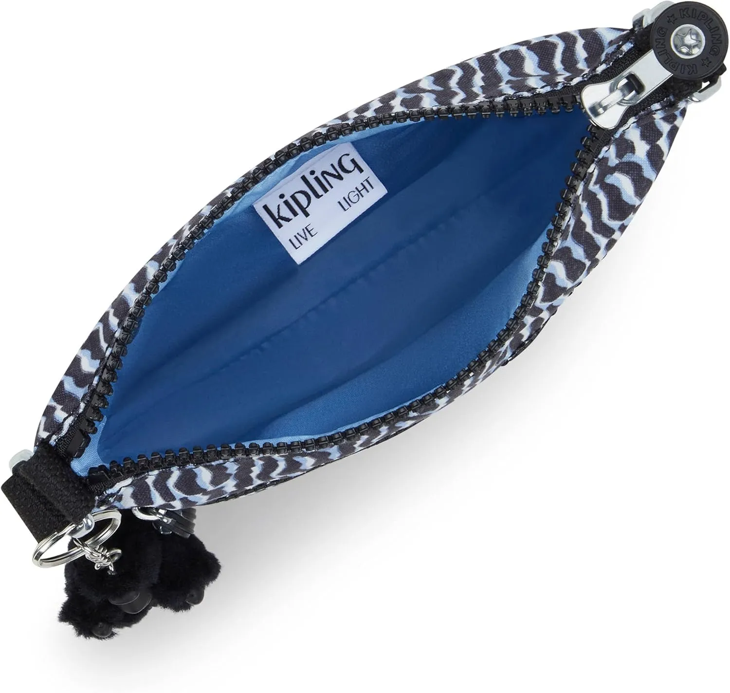 Kipling Women's Keiko Crossbody Mini Bag, Lightweight Adjustable Purse, Durable Shoulder Sling