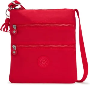 Kipling Women's Keiko Crossbody Mini Bag, Lightweight Adjustable Purse, Durable Shoulder Sling