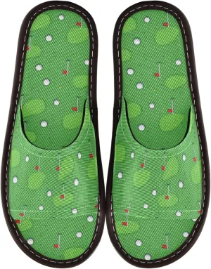 KLL Spa Shower Slippers Indoor Outdoor Ultralight Cozy Open Toe Home Shoes for Guest, Hotel, Travel, Airplane