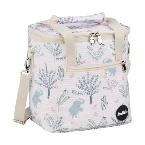 Kollab | Holiday Mini Cooler | Elephant Forest