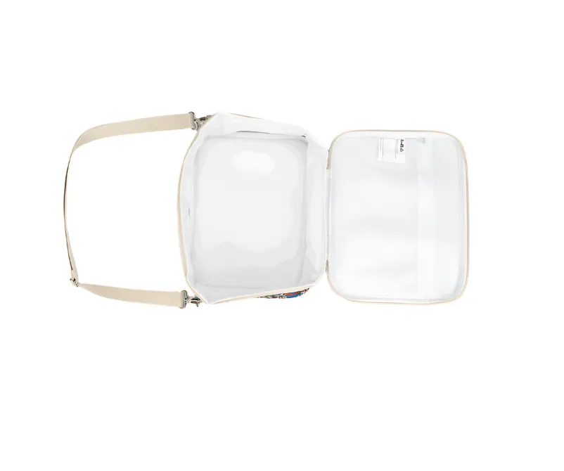 Kollab Insulated Bento Lunch Bag - Jungle Jamboree
