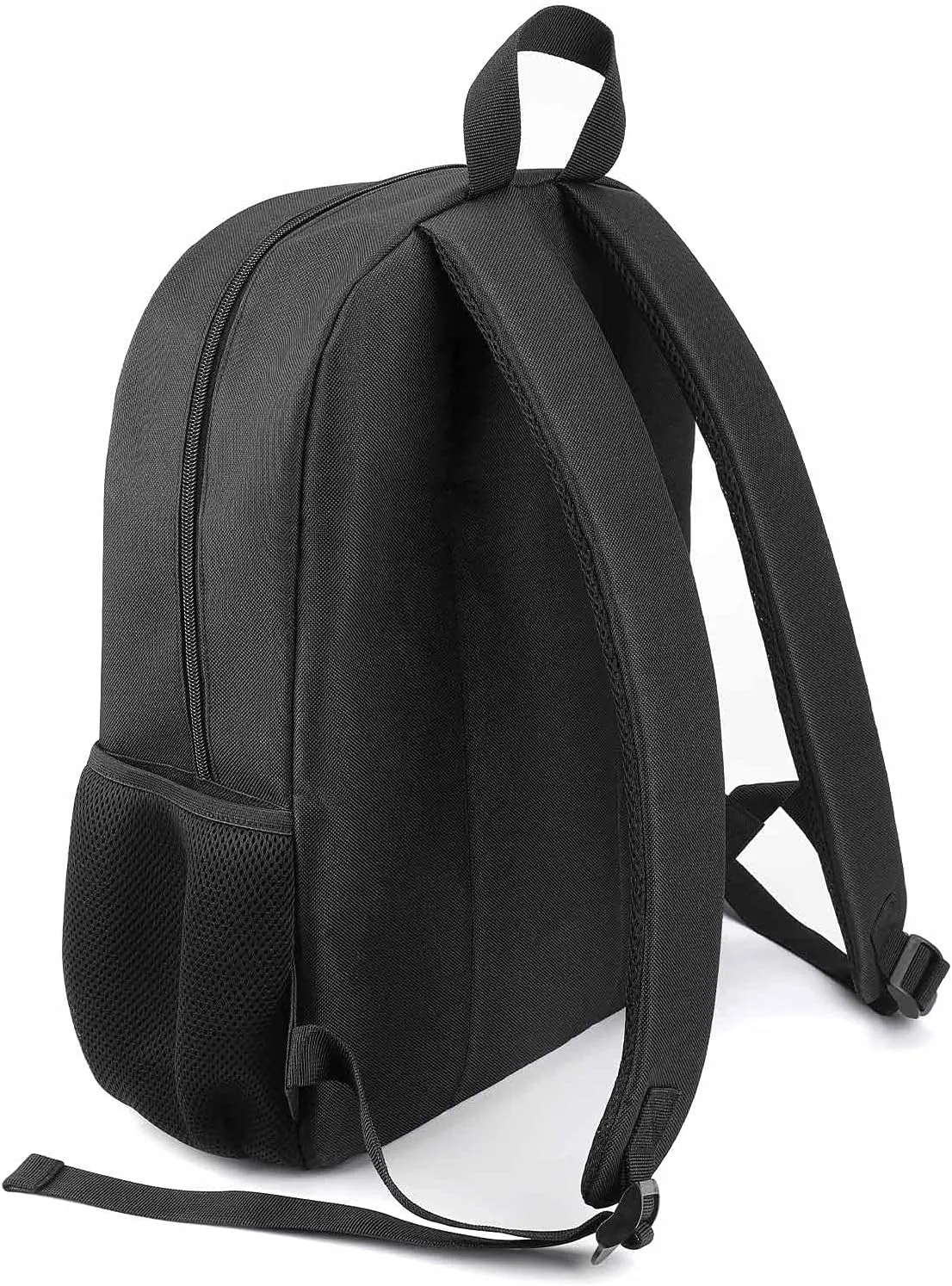 Laptop Backpack for Travel Daypack Ham Toast Computer Bag Work Back Pack Laptop Bag Casual Nurse Bag
