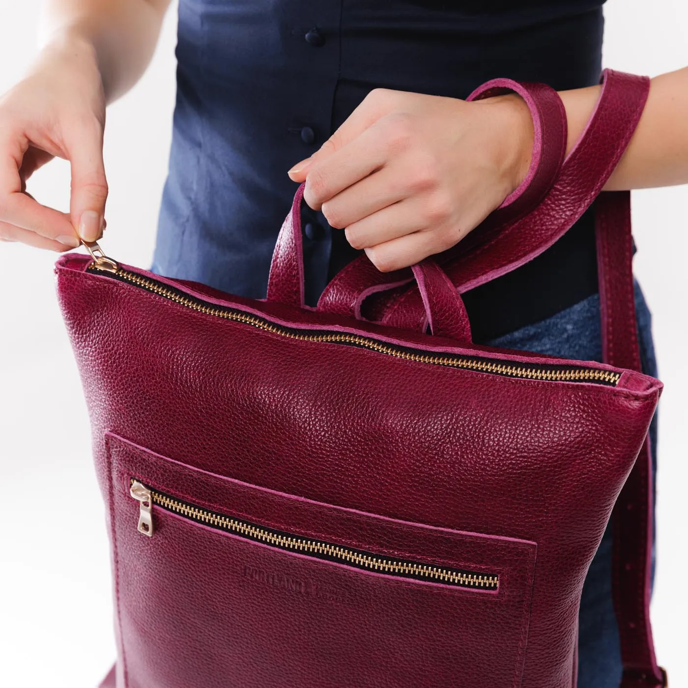 Laptop Backpack