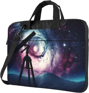 Laptop Tote Bag for Men Women 13 inch Laptop Sleeve Shoulder Briefcase Messenger Computer Bag